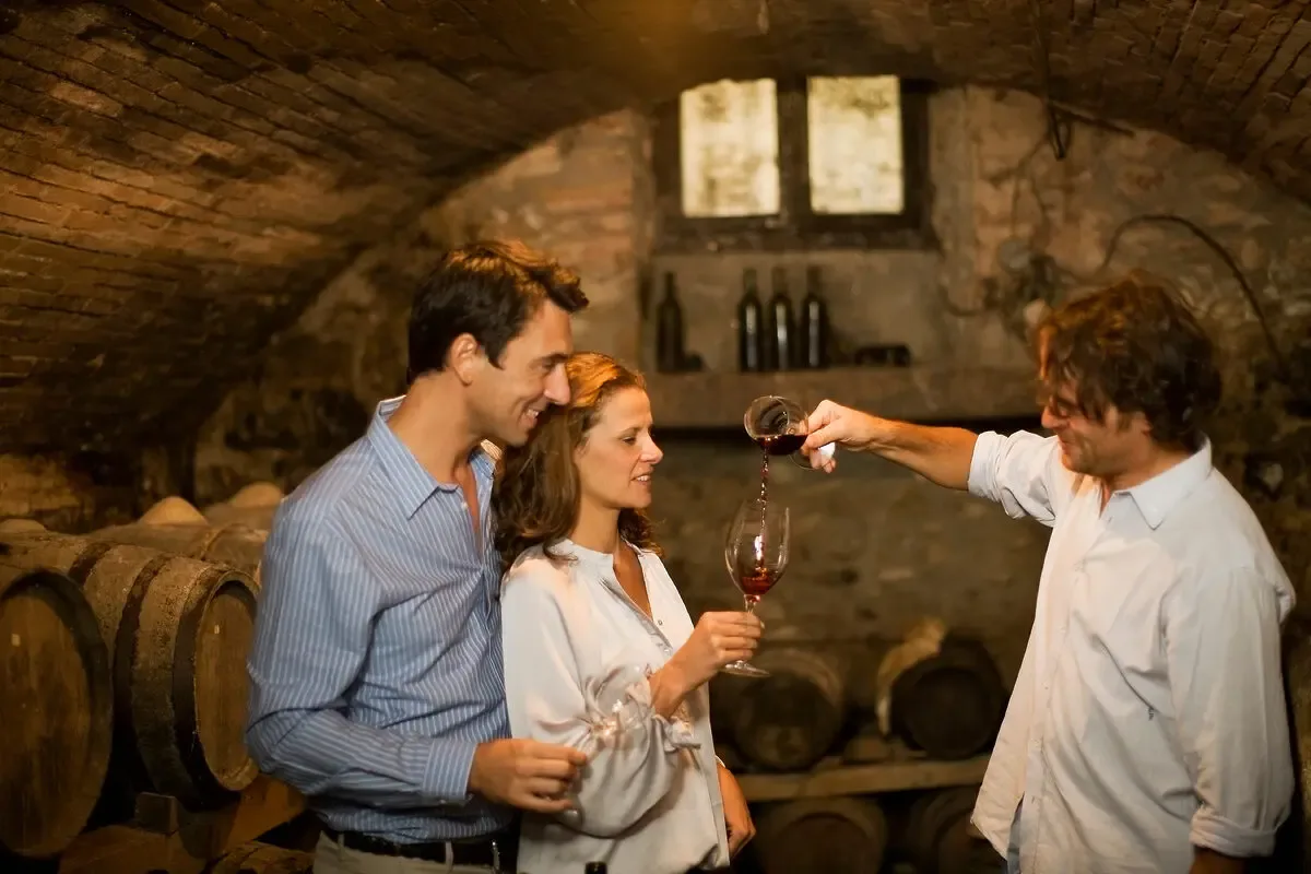 Mejores bodegas en España